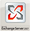Microsoft Exchange 2007 - одна з найрозвиненіших поштових платформ в світі, визнаний лідер корпоративної електронної пошти