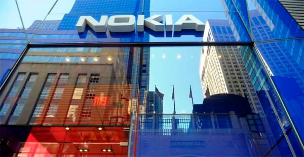 На світовому ринку телекомунікацій, найбільшою компанією сьогодні вважають компанію Nokia
