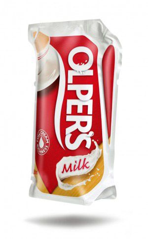 Лідер пакистанського ринку продуктів харчування компанія Engro Foods перезапустила свій флагманський молочний бренд Olper's в легкій упаковці Ecolean