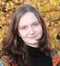 Катерина Матросова, Керівник напрямку SAP ERP HCM компанії Евола