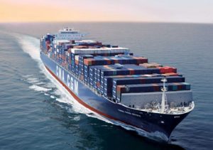 Одним з основних видів діяльності транспортно-логістичної компанії «Петра Лоджистікс» є доставка вантажів морським транспортом