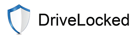 За допомогою файлового менеджера, такого як «Провідник» або Finder, відкрийте тому DriveLocked