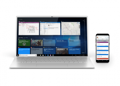 На вчорашньому заході, присвяченому анонсу нових пристроїв сімейства Surface, про які ми вже розповіли в попередніх новинах, Microsoft також повідомила про доступність фінальної версії наступного, п'ятого великого оновлення операційної системи Windows 10 October 2018 Update (збірка 1809)