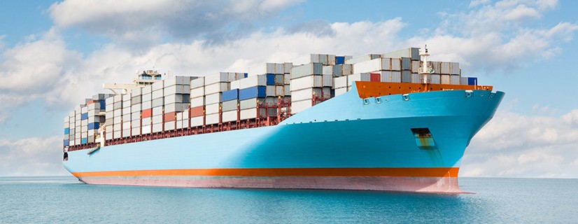 Міжнародна транспортна компанія «Партнер-Транс-Гарант» здійснює морські вантажоперевезення з Китаю, надаючи при цьому повний спектр логістичних послуг