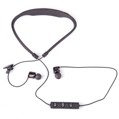 Якщо ви шукаєте недорогі, але зручні навушники-вкладиші для прослуховування аудіокниг, музики або перегляду фільмів, зверніть свою увагу на Ritmix RH-430BTH