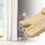 У модельному ряду стаціонарних телефонів компанії Ritmix поповнення - новинка RT-471 надійшла в продаж