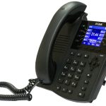 D-Link представляє нову апаратну версію популярного IP-телефону з підтримкою PoE DPH-400GE