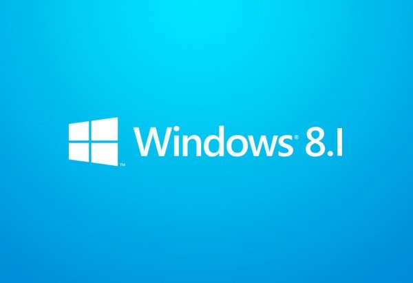 # Windows8